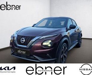 Nissan Juke Gebrauchtwagen