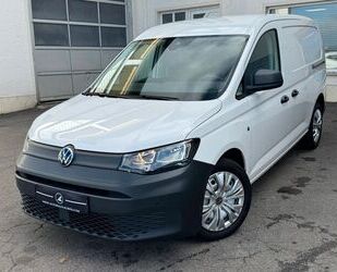 VW Caddy Maxi Gebrauchtwagen