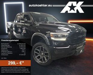 Dodge RAM Gebrauchtwagen