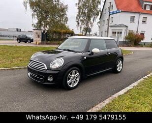 Mini Cooper D Gebrauchtwagen