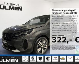 Peugeot 5008 Gebrauchtwagen
