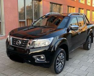 Nissan Navara Gebrauchtwagen