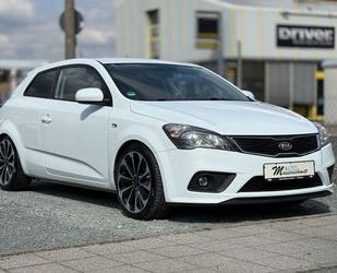 Kia ceed / Ceed Gebrauchtwagen