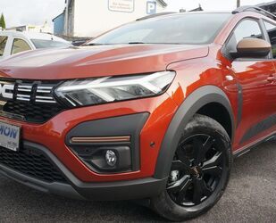 Dacia Jogger Gebrauchtwagen