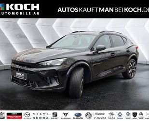 Cupra Formentor Gebrauchtwagen