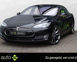 Tesla Model S Gebrauchtwagen