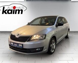 Skoda Rapid Gebrauchtwagen