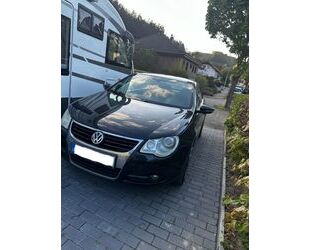 VW Eos Gebrauchtwagen