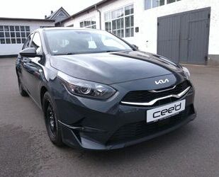 Kia ceed / Ceed Gebrauchtwagen
