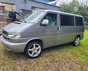 VW T4 Multivan Gebrauchtwagen