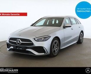 Mercedes-Benz C 220 Gebrauchtwagen