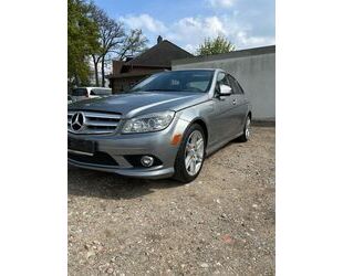 Mercedes-Benz C 350 Gebrauchtwagen