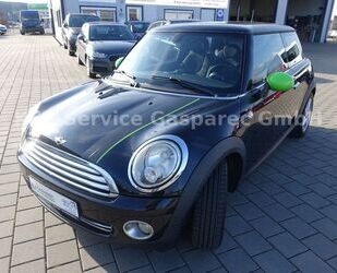 Mini Cooper Gebrauchtwagen