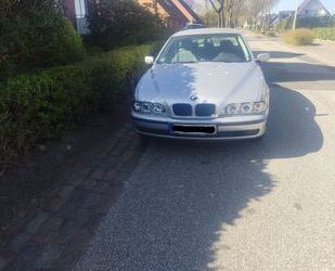 BMW 520 Gebrauchtwagen