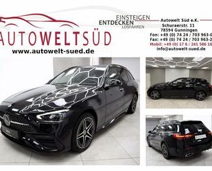 Mercedes-Benz C 300 Gebrauchtwagen
