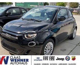 Fiat 500e Gebrauchtwagen