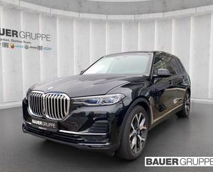 BMW X7 Gebrauchtwagen