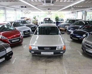 Audi 100 Gebrauchtwagen