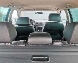 VW Bora Gebrauchtwagen