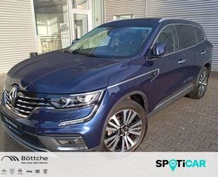 Renault Koleos Gebrauchtwagen