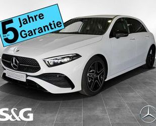 Mercedes-Benz A 200 Gebrauchtwagen