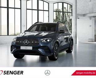 Mercedes-Benz GLE 450 Gebrauchtwagen