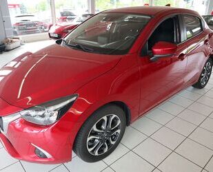 Mazda 2 Gebrauchtwagen