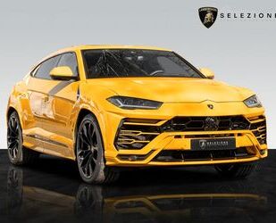 Lamborghini Urus Gebrauchtwagen