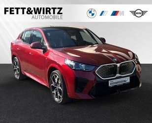 BMW iX2 Gebrauchtwagen
