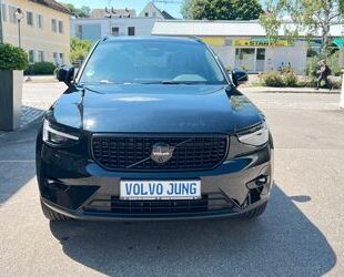 Volvo XC40 Gebrauchtwagen