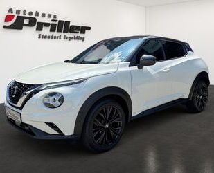 Nissan Juke Gebrauchtwagen