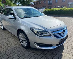 Opel Insignia Gebrauchtwagen
