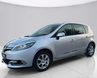 Renault Scenic Gebrauchtwagen