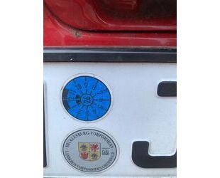 Nissan Micra Gebrauchtwagen