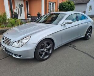 Mercedes-Benz CLS 350 Gebrauchtwagen
