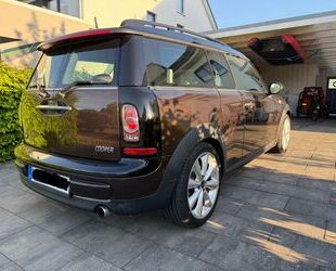 Mini Cooper Clubman Gebrauchtwagen