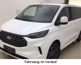 Ford Tourneo Custom Gebrauchtwagen