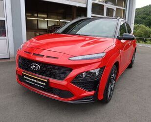 Hyundai KONA Gebrauchtwagen