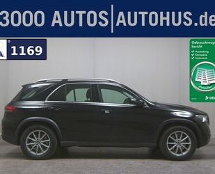 Mercedes-Benz GLE 350 Gebrauchtwagen