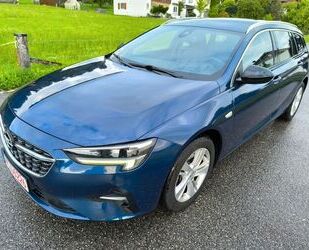 Opel Insignia Gebrauchtwagen