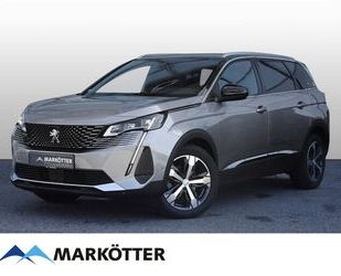 Peugeot 5008 Gebrauchtwagen