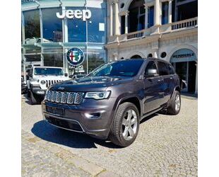 Jeep Grand Cherokee Gebrauchtwagen