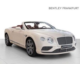 Bentley Continental GTC Gebrauchtwagen