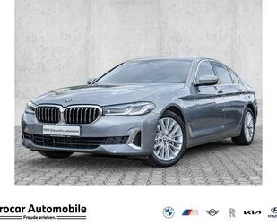 BMW 530 Gebrauchtwagen