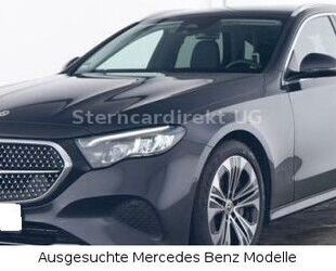 Mercedes-Benz E 300 Gebrauchtwagen