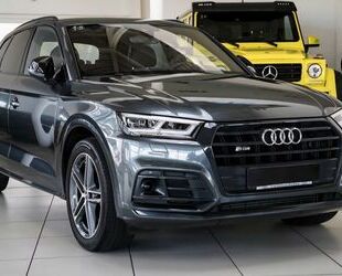 Audi SQ5 Gebrauchtwagen