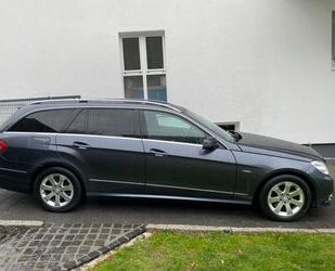 Mercedes-Benz E 300 Gebrauchtwagen