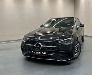 Mercedes-Benz C 300 Gebrauchtwagen