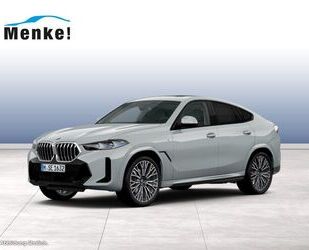 BMW X6 Gebrauchtwagen