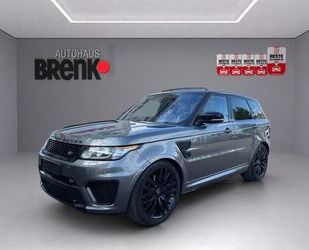 Land Rover Range Rover Sport Gebrauchtwagen